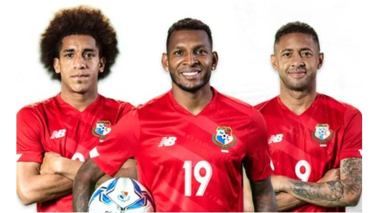 Anguila vs. Panamá EN VIVO por Eliminatorias Mundial CONCACAF 2022 (Fuente: Twitter oficial de Panamá).