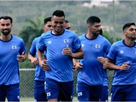 VER EN USA | Islas Vírgenes de Estados Unidos vs. El Salvador EN VIVO: Pronósticos, cuándo y dónde ver partido por Eliminatorias Mundial CONCACAF 2022