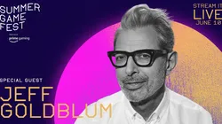 Summer Game Fest contará con la presencia de Jeff Goldblum y más famosos