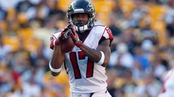 Marvin Hall llega procedente de los Detroit Lions (Getty Images)