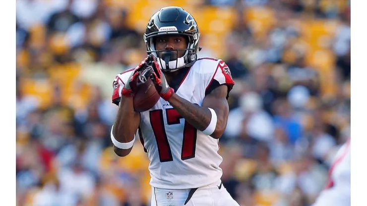 Marvin Hall llega procedente de los Detroit Lions (Getty Images)