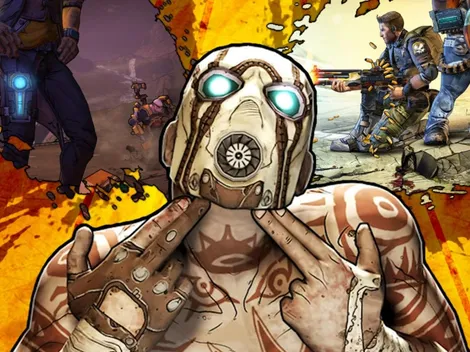 Filtraciones del E3 2021: dos juegos de Marvel, un spin-off de Borderlands, y más