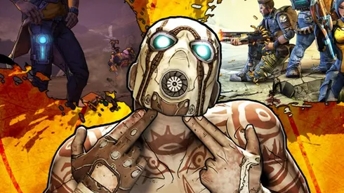Filtraciones del E3 2021: dos juegos de Marvel, un spin-off de Borderlands, y más