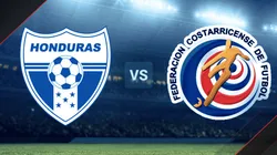 Honduras y Costa Rica protagonizarán el partido por el tercer y cuarto puesto de la Liga de Naciones CONCACAF