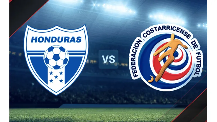 Honduras y Costa Rica protagonizarán el partido por el tercer y cuarto puesto de la Liga de Naciones CONCACAF