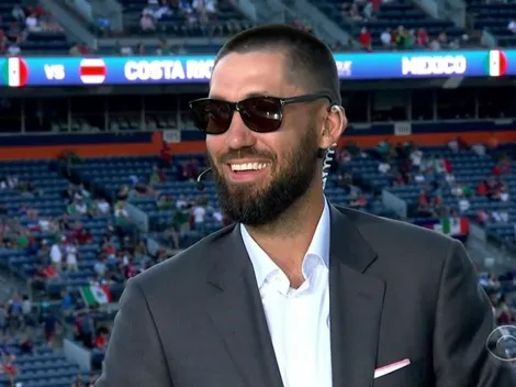 El pedido de Clint Dempsey a Estados Unidos camino al Mundial de Qatar 2022