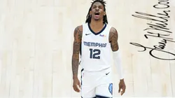 Ja Morant (Foto: Getty)