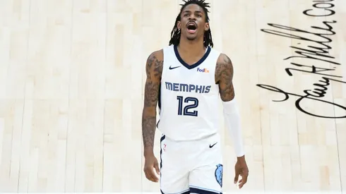 Ja Morant (Foto: Getty)