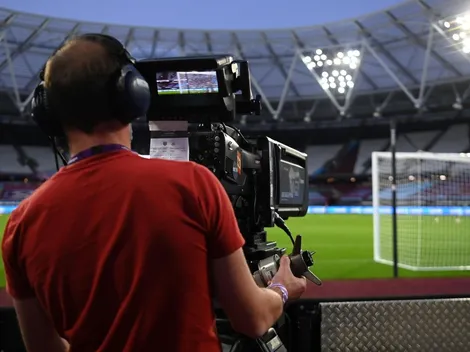 ¿Quién transmite la Copa América 2021 en Uruguay?