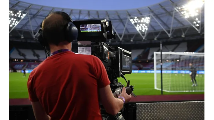 Foto: Getty Images.