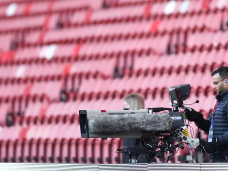 ¿Quién transmite la Copa América 2021 en Bolivia?