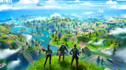 Fortnite recibirá mejoras gráficas en PC con su próximo parche