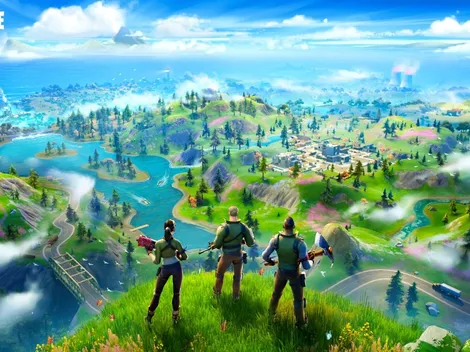 Fortnite recibirá mejoras gráficas en PC con su próximo parche