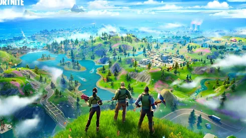 Fortnite recibirá mejoras gráficas en PC con su próximo parche