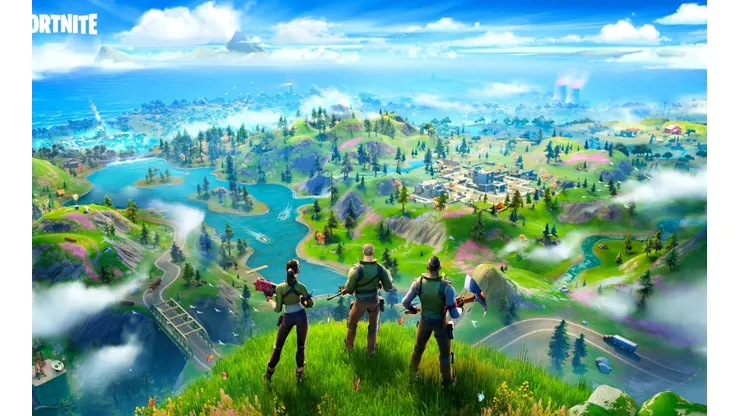Fortnite recibirá mejoras gráficas en PC con su próximo parche