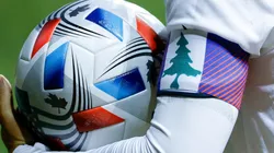 Balón de la MLS (Foto: Getty)