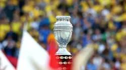 Copa América 2021 en Brasil. (Getty Images)