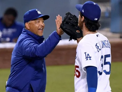 Los Angeles Dodgers necesita de Cody Bellinger para hacer historia en la MLB