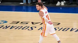 Trae Young (Foto: Getty)