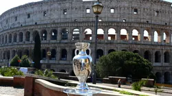 La Eurocopa será transmitida para Sudamérica por la pantalla de DIRECTV Sports (Getty Images)