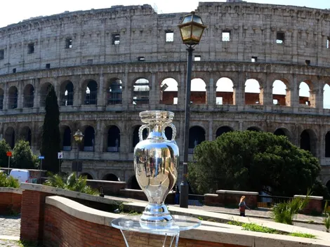 Eurocopa 2020: ¿Qué canales de TV transmiten EN VIVO la EURO?