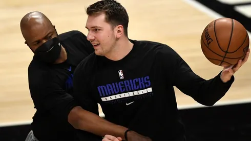 Luka Doncic