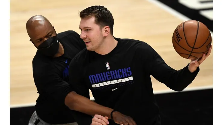 Luka Doncic