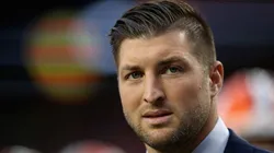 Tim Tebow vuelve a la NFL tras casi 10 años en las ligas menores de la MLB (Getty Images)