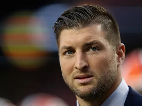 Tim Tebow con grandes posibilidades de ganarse un puesto en los Jacksonville Jaguars
