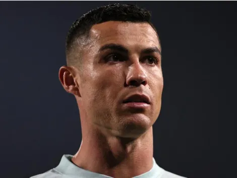 PSG se lanza a por Cristiano