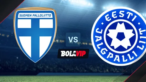 A qué hora juegan Finlandia vs. Estonia por un Amistoso Internacional