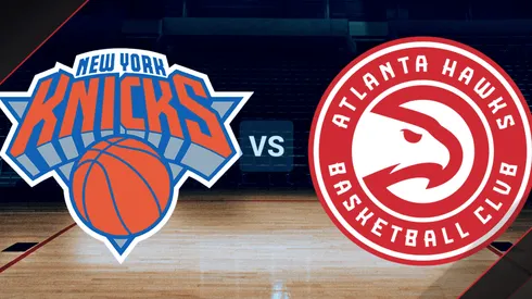 JUEGO 5 | Ver ONLINE New York Knicks vs Atlanta Hawks EN VIVO por los NBA Play-Offs: horario, canal de TV y streaming