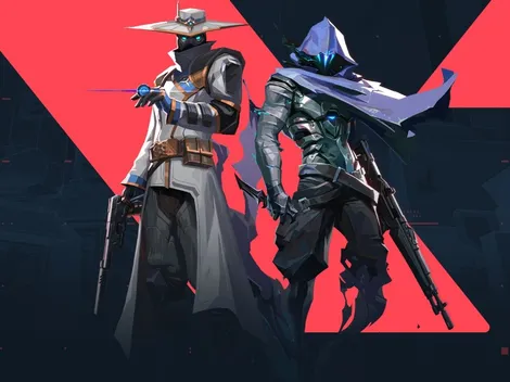 Valorant tendrá una versión para celulares