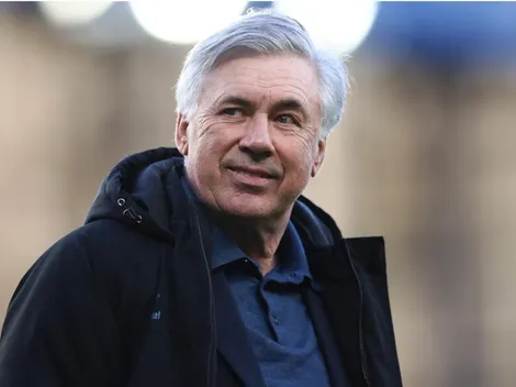 Ancelotti y una cuenta pendiente que puede convertirle en leyenda