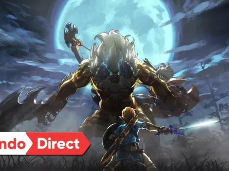 Fecha y Hora para el Nintendo Direct de la E3 2021 - Todo lo que sabemos