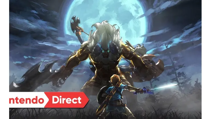 Fecha y Hora para el Nintendo Direct de la E3 2021 - Todo lo que sabemos