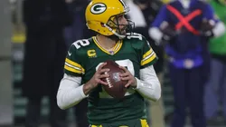 Aaron Rodgers