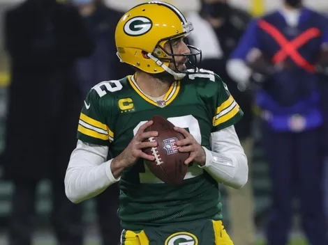 Ex ejecutivos de NFL tienen claro dónde jugará Aaron Rodgers en 2021
