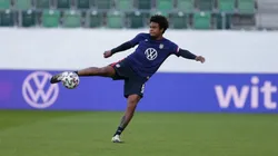 Weston McKennie