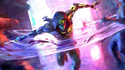 Ghostrunner llegará a PS5 y Xbox Series X|S con mejoras: fecha de salida