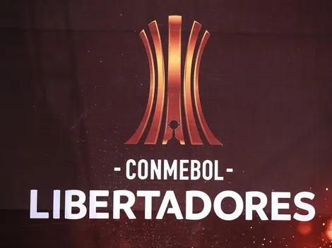 Fecha y hora de todos los partidos de octavos de final de la Copa Libertadores