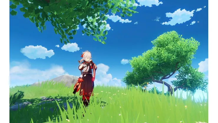 Genshin Impact llegará a Epic Games Store: fecha de lanzamiento