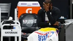 LeBron James (Foto: Getty)