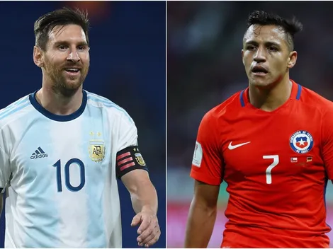 VER en USA | Argentina vs Chile EN VIVO Hoy: Pronósticos, cuándo, cómo y dónde ver las Eliminatorias Conmebol Qatar 2022