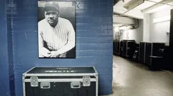 Un retrato de Babe Ruth (Getty Images)