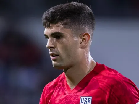 EN VIVO: Honduras vs. Estados Unidos por la Liga de Naciones CONCACAF