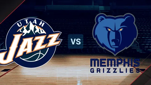Utah Jazz vs Memphis Grizzlies por el Juego 5