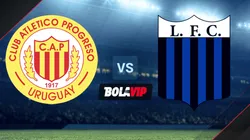 Qué canal transmite Progreso vs. Liverpool FC por el Campeonato Uruguayo