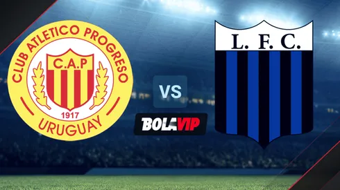 Qué canal transmite Progreso vs. Liverpool FC por el Campeonato Uruguayo