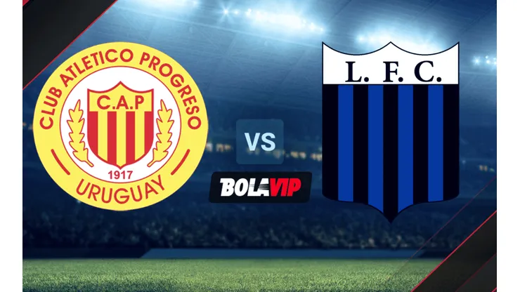 Qué canal transmite Progreso vs. Liverpool FC por el Campeonato Uruguayo